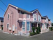  2階 築25年8ヶ月の賃貸物件
