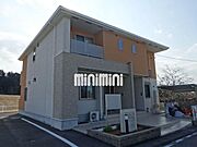 菊川駅より徒歩13分 2階 築12年6ヶ月の賃貸物件