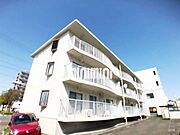 掛川駅より徒歩6分 2階 築37年の賃貸物件