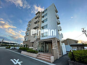 愛野駅より徒歩5分 3階 築21年1ヶ月の賃貸物件