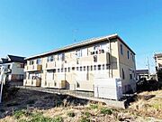 掛川駅よりバス27分 徒歩7分 1階 築21年1ヶ月の賃貸物件