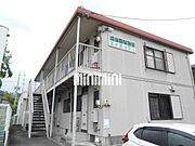 掛川駅より徒歩23分 1階 築34年2ヶ月の賃貸物件