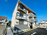 掛川駅より徒歩11分 1階 築1年4ヶ月の賃貸物件