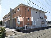  2階 築16年6ヶ月の賃貸物件