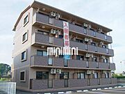 菊川駅より徒歩27分 2階 築21年7ヶ月の賃貸物件