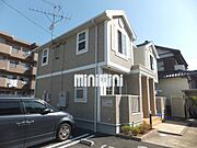  1階 築16年の賃貸物件