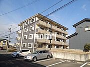 マンション花水木 3階 築15年3ヶ月の賃貸物件