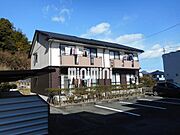 掛川駅より徒歩32分 1階 築29年11ヶ月の賃貸物件