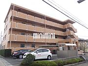 愛野駅より徒歩7分 2階 築21年11ヶ月の賃貸物件