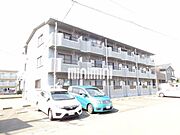 グランドキャニオン 3階 築25年11ヶ月の賃貸物件