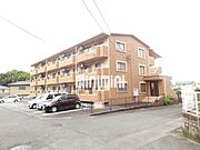 掛川市役所前駅より徒歩16分 1階 築21年8ヶ月の賃貸物件