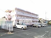 掛川市役所前駅より徒歩16分 2階 築31年5ヶ月の賃貸物件