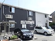  1階 築13年11ヶ月の賃貸物件
