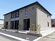 袋井駅より徒歩29分 2階 築2年8ヶ月の賃貸物件
