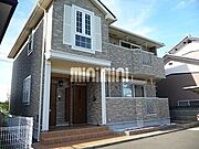 菊川駅より徒歩34分 2階 築16年5ヶ月の賃貸物件