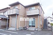 掛川駅より徒歩17分 2階 築20年1ヶ月の賃貸物件
