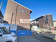 掛川駅より徒歩5分 1階 新築の賃貸物件