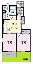 間取り：222019114100