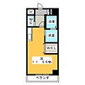 エスペランサ壱番館6階5.7万円