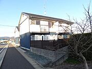 掛川駅よりバス13分 徒歩3分 2階 築33年1ヶ月の賃貸物件