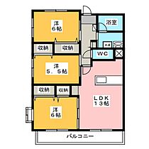 間取り：222019688467