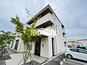 掛川駅より徒歩5分 3階 築7年2ヶ月の賃貸物件