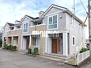 掛川駅よりバス10分 徒歩5分 2階 築21年5ヶ月の賃貸物件