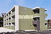  1階 築12年7ヶ月の賃貸物件