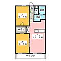 グランリヴァー3階6.3万円