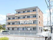 菊川駅より徒歩34分 3階 築13年5ヶ月の賃貸物件