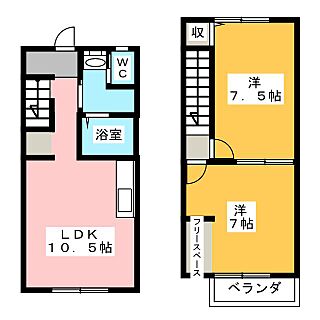 間取り：222020049066