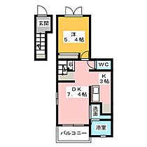 間取り：222020050435