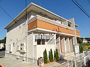 掛川駅より徒歩16分 2階 築17年1ヶ月の賃貸物件