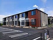 エトワール５ 2階 新築の賃貸物件