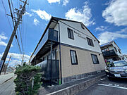 袋井駅より徒歩30分 2階 築26年7ヶ月の賃貸物件