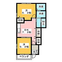 間取り：222020190972