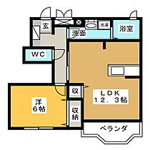 間取り：222020190912