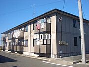  1階 築25年4ヶ月の賃貸物件