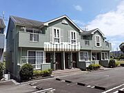 掛川駅より徒歩56分 1階 築24年の賃貸物件