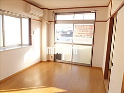 エルディムおおすみA 2DKの写真