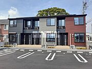 西掛川駅より徒歩18分 1階 築3年1ヶ月の賃貸物件