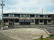 西掛川駅より徒歩27分 1階 築2年4ヶ月の賃貸物件