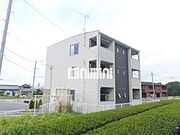 掛川駅よりバス11分 徒歩6分 2階 築12年5ヶ月の賃貸物件