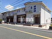 西掛川駅より徒歩8分 1階 築9年7ヶ月の賃貸物件
