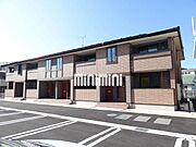 エアリーガーデン１ 1階 築13年の賃貸物件