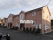 掛川駅より徒歩38分 2階 築24年7ヶ月の賃貸物件