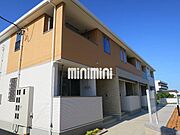 掛川駅よりバス31分 徒歩8分 2階 築12年2ヶ月の賃貸物件