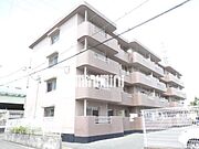 袋井駅よりバス10分 徒歩2分 3階 築31年5ヶ月の賃貸物件