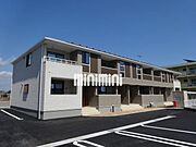西掛川駅より徒歩5分 2階 築11年6ヶ月の賃貸物件