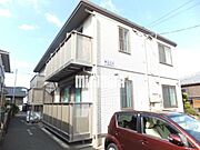 袋井駅より徒歩67分 2階 築17年4ヶ月の賃貸物件